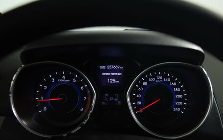 Hyundai Elantra V, 2013 год, 849 000 рублей, 11 фотография