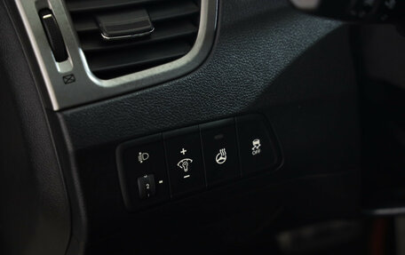 Hyundai Elantra V, 2013 год, 849 000 рублей, 15 фотография