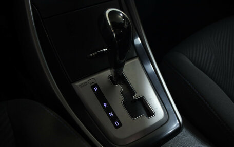 Hyundai Elantra V, 2013 год, 849 000 рублей, 14 фотография