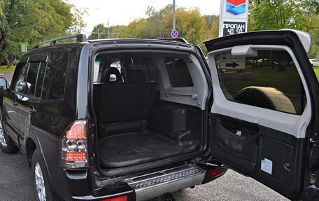 Mitsubishi Montero III, 2001 год, 820 000 рублей, 7 фотография