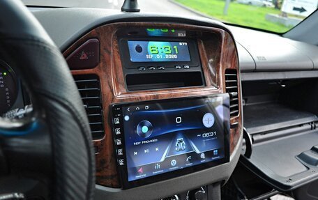 Mitsubishi Montero III, 2001 год, 820 000 рублей, 16 фотография