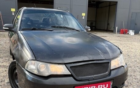 Daewoo Nexia I рестайлинг, 2012 год, 140 000 рублей, 1 фотография