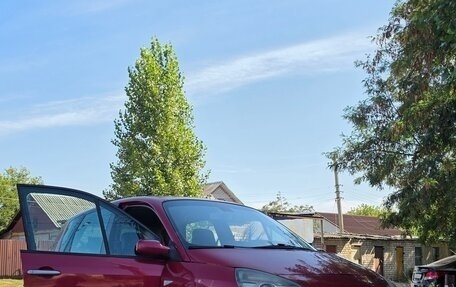 Renault Scenic III, 2009 год, 520 000 рублей, 1 фотография