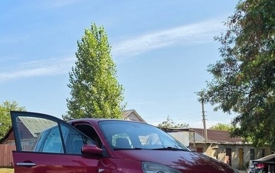 Renault Scenic III, 2009 год, 520 000 рублей, 1 фотография