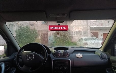 Renault Duster I рестайлинг, 2012 год, 675 000 рублей, 9 фотография