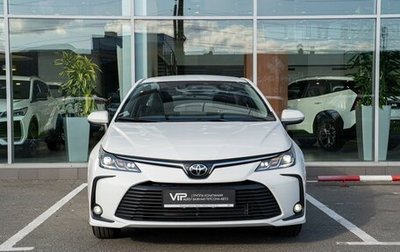 Toyota Corolla, 2025 год, 2 450 000 рублей, 1 фотография