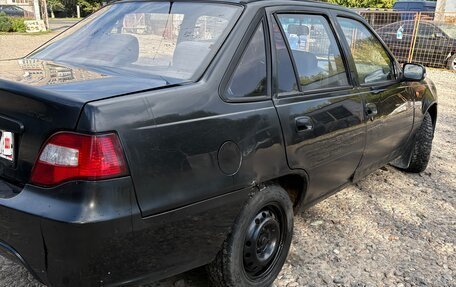 Daewoo Nexia I рестайлинг, 2012 год, 140 000 рублей, 4 фотография