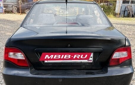 Daewoo Nexia I рестайлинг, 2012 год, 140 000 рублей, 3 фотография