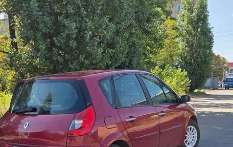 Renault Scenic III, 2009 год, 520 000 рублей, 3 фотография