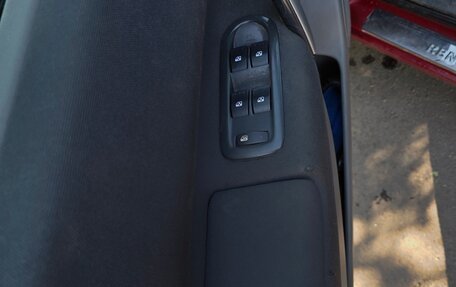 Renault Scenic III, 2009 год, 520 000 рублей, 10 фотография