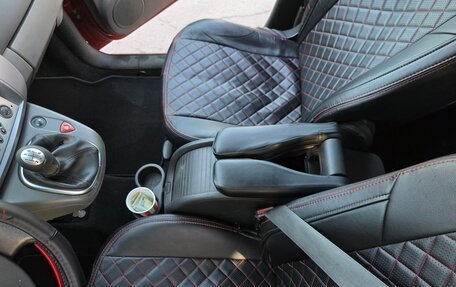 Renault Scenic III, 2009 год, 520 000 рублей, 8 фотография