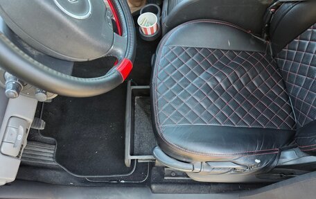 Renault Scenic III, 2009 год, 520 000 рублей, 11 фотография