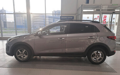KIA Rio IV, 2020 год, 1 818 000 рублей, 12 фотография