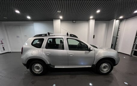 Renault Duster I рестайлинг, 2016 год, 1 415 000 рублей, 2 фотография