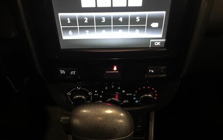 Renault Duster I рестайлинг, 2016 год, 1 415 000 рублей, 15 фотография