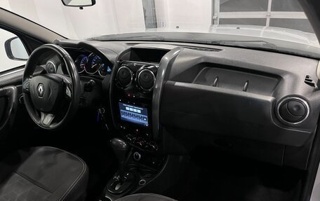 Renault Duster I рестайлинг, 2016 год, 1 415 000 рублей, 12 фотография