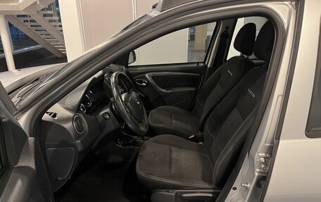Renault Duster I рестайлинг, 2016 год, 1 415 000 рублей, 16 фотография