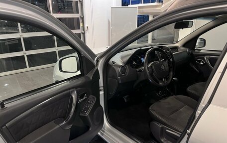 Renault Duster I рестайлинг, 2016 год, 1 415 000 рублей, 21 фотография