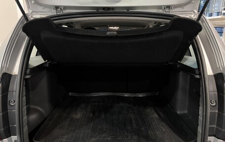 Renault Duster I рестайлинг, 2016 год, 1 415 000 рублей, 18 фотография