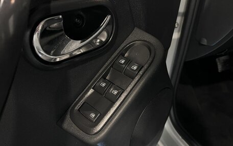 Renault Duster I рестайлинг, 2016 год, 1 415 000 рублей, 22 фотография
