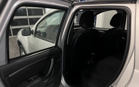Renault Duster I рестайлинг, 2016 год, 1 415 000 рублей, 24 фотография