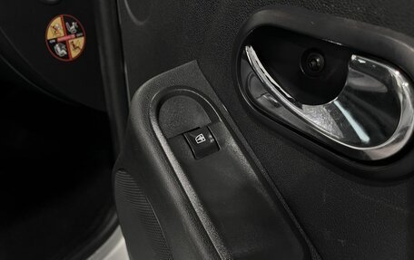 Renault Duster I рестайлинг, 2016 год, 1 415 000 рублей, 28 фотография
