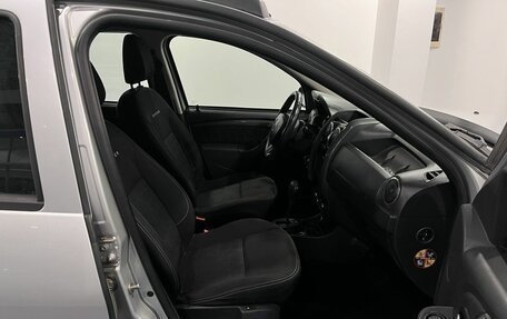 Renault Duster I рестайлинг, 2016 год, 1 415 000 рублей, 29 фотография