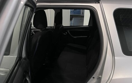 Renault Duster I рестайлинг, 2016 год, 1 415 000 рублей, 25 фотография