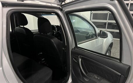 Renault Duster I рестайлинг, 2016 год, 1 415 000 рублей, 26 фотография