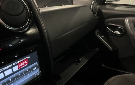 Renault Duster I рестайлинг, 2016 год, 1 415 000 рублей, 30 фотография