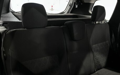 Renault Duster I рестайлинг, 2016 год, 1 415 000 рублей, 34 фотография