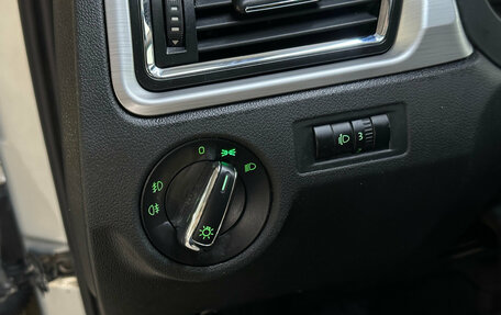 Skoda Rapid I, 2014 год, 750 000 рублей, 12 фотография