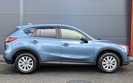 Mazda CX-5 II, 2014 год, 1 849 000 рублей, 3 фотография