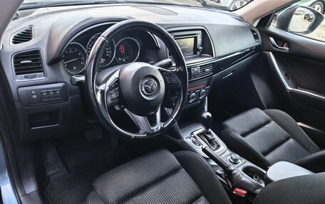 Mazda CX-5 II, 2014 год, 1 849 000 рублей, 5 фотография