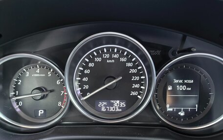 Mazda CX-5 II, 2014 год, 1 849 000 рублей, 8 фотография