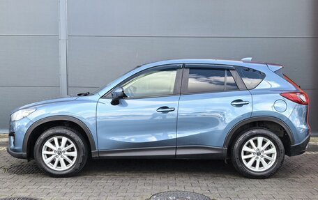 Mazda CX-5 II, 2014 год, 1 849 000 рублей, 2 фотография