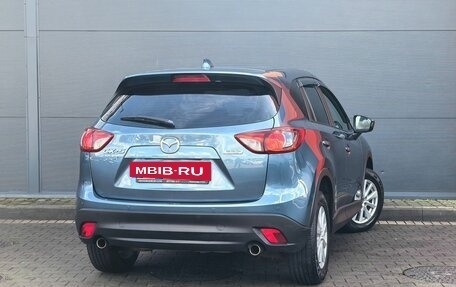 Mazda CX-5 II, 2014 год, 1 849 000 рублей, 4 фотография
