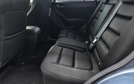Mazda CX-5 II, 2014 год, 1 849 000 рублей, 18 фотография