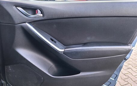 Mazda CX-5 II, 2014 год, 1 849 000 рублей, 13 фотография