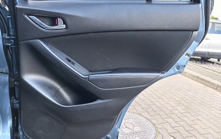 Mazda CX-5 II, 2014 год, 1 849 000 рублей, 14 фотография