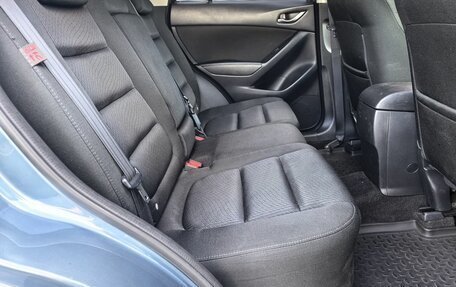 Mazda CX-5 II, 2014 год, 1 849 000 рублей, 16 фотография
