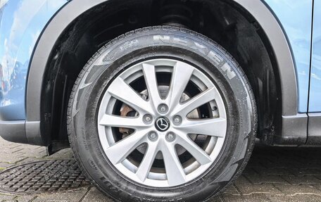 Mazda CX-5 II, 2014 год, 1 849 000 рублей, 19 фотография