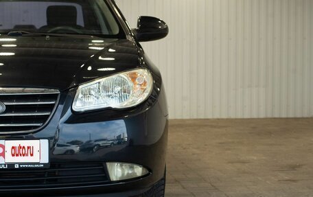Hyundai Elantra IV, 2008 год, 700 000 рублей, 5 фотография
