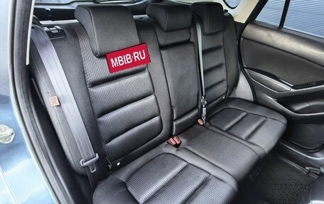 Mazda CX-5 II, 2014 год, 1 849 000 рублей, 15 фотография