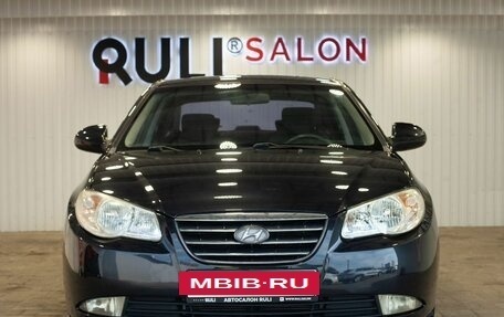 Hyundai Elantra IV, 2008 год, 700 000 рублей, 2 фотография