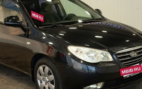 Hyundai Elantra IV, 2008 год, 700 000 рублей, 7 фотография