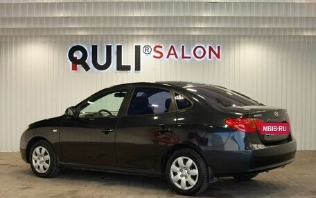 Hyundai Elantra IV, 2008 год, 700 000 рублей, 8 фотография