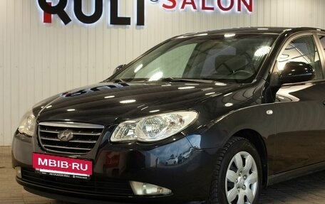 Hyundai Elantra IV, 2008 год, 700 000 рублей, 6 фотография