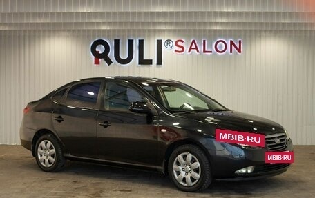 Hyundai Elantra IV, 2008 год, 700 000 рублей, 3 фотография