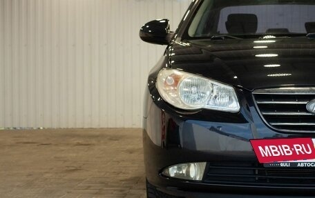 Hyundai Elantra IV, 2008 год, 700 000 рублей, 4 фотография